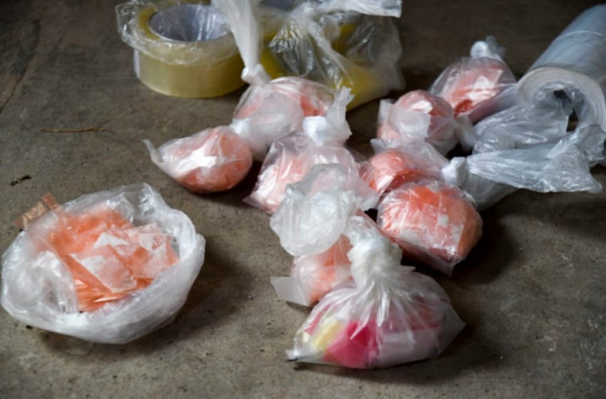 Cocaína adulterada: escuchas telefónicas apuntan a “Mameluco” Villalba como dueño de la droga