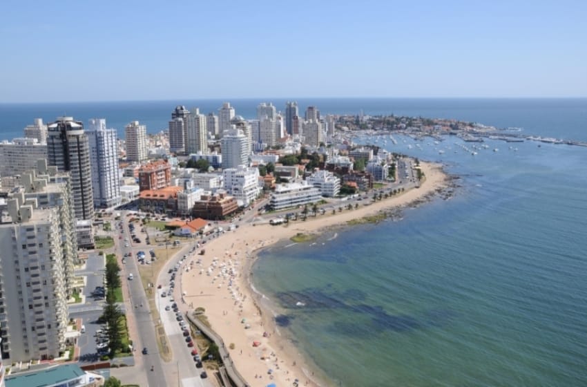 Turismo en Uruguay: “El PCR fue un obstáculo que no ayudó a los argentinos”