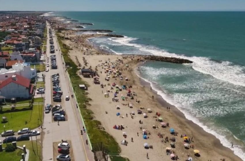 "Estado Verano" llega a Santa Clara del Mar