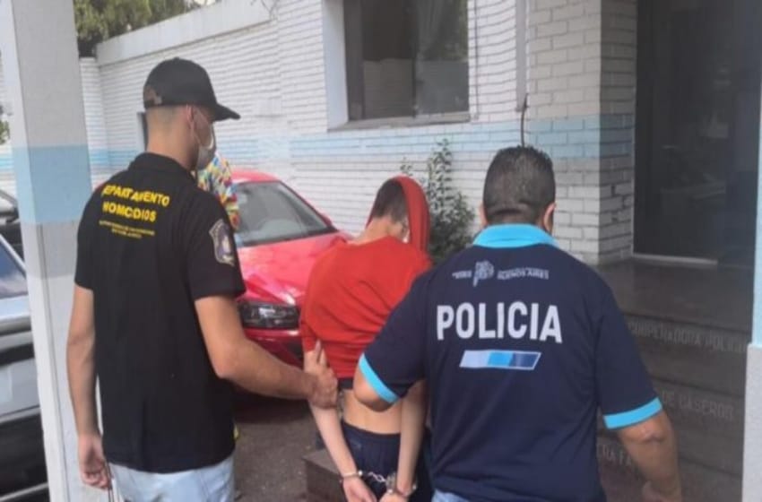 Suman tres los detenidos por el crimen del empresario de Caseros