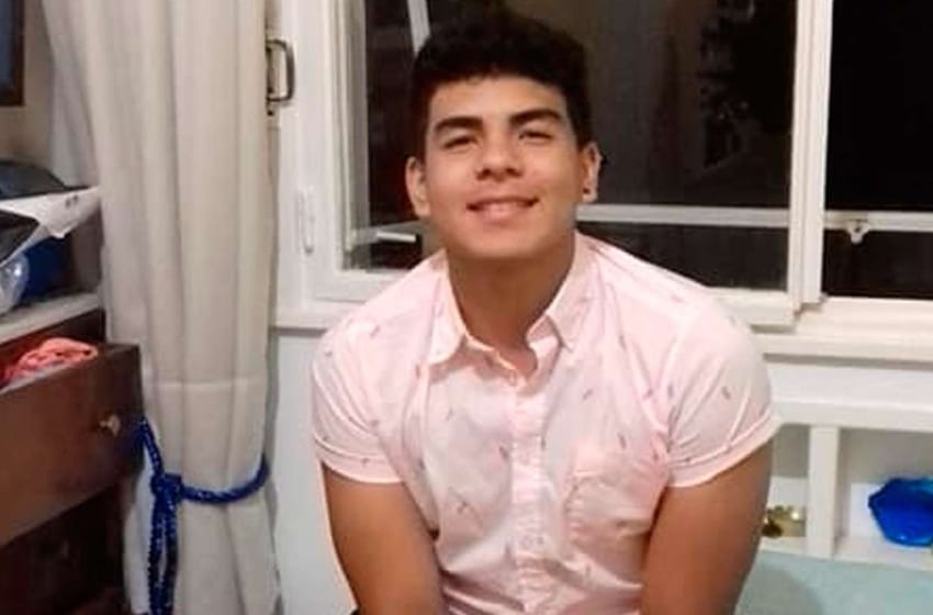 Fernando Báez Sosa hubiese cumplido 21 años: su mamá dijo que el mejor regalo sería tener Justicia