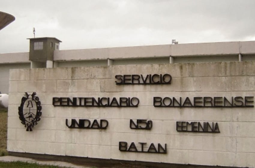 La cárcel de Batán participó de un taller sobre tratamiento y prevención en adicciones