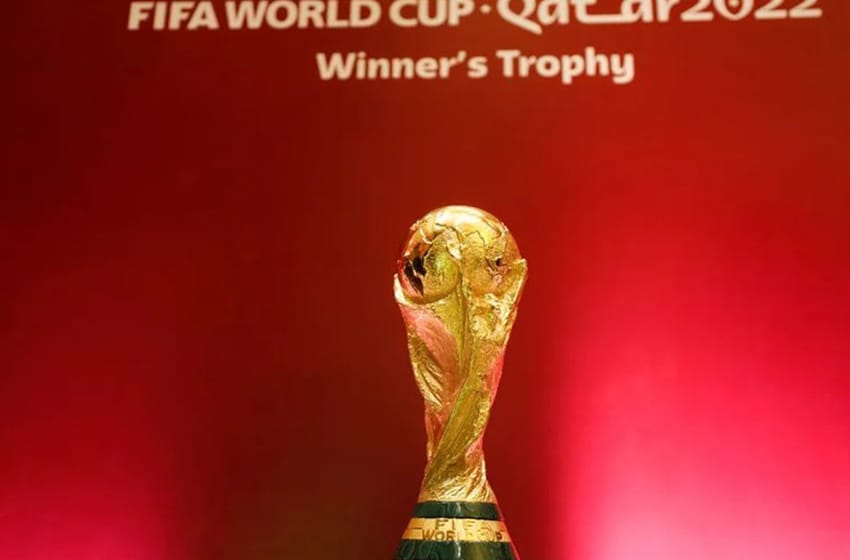 Todos los clasificados al Mundial Qatar 2022 y qué resta definirse