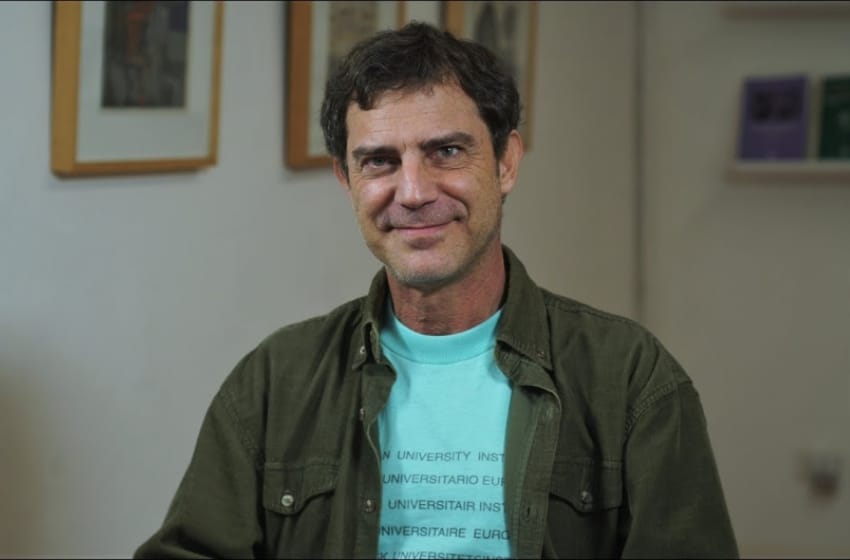 Andrés Malamud, politólogo: “El gobierno no tiene un plan de estabilización”