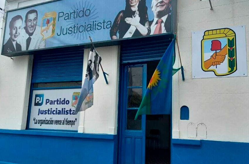 El PJ homenajeará a concejales peronistas en el marco de 49° aniversario del triunfo de Cámpora