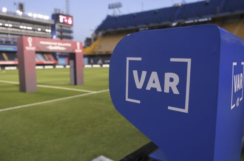 Una a una, las claves para entender la llegada del VAR al fútbol argentino