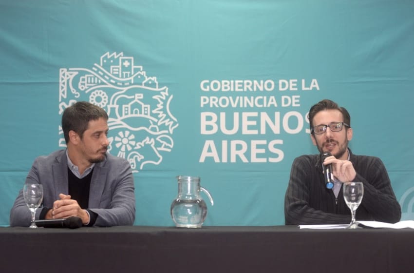 La provincia de Buenos Aires construirá viviendas por más de $1.300 millones en Moreno