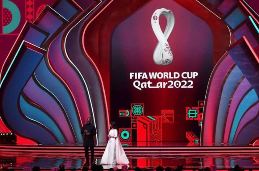 Qatar 2022: Argentina encabeza el Grupo C y jugará ante Arabia Saudita, México y Polonia