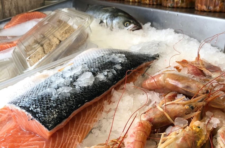 ¿Cuánto costará comer pescado en Semana Santa?