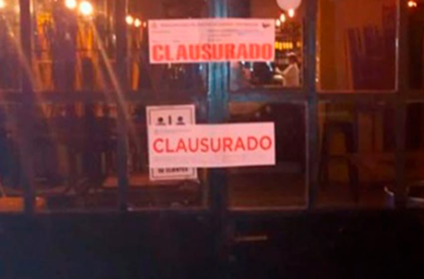 Cuarentena: la Justicia marplatense declaró inconstitucionales los decretos que multaban a comerciantes