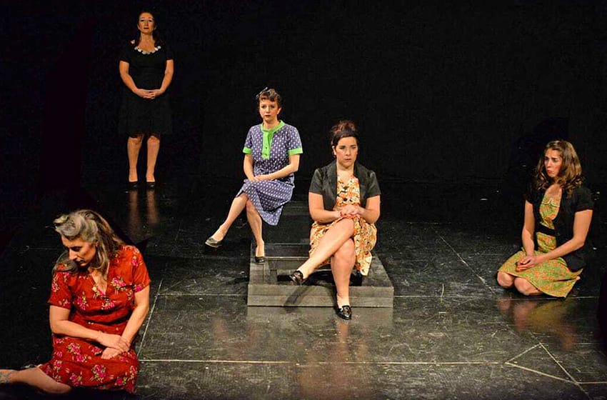 "Falsas promesas": elencos de Teatro Marplatense denuncian falta de apoyo municipal