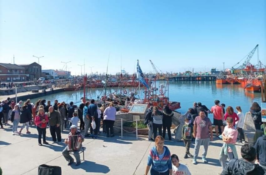 Semana Santa en Mar del Plata: "La gastronomía y la hotelería trabajaron muy bien"