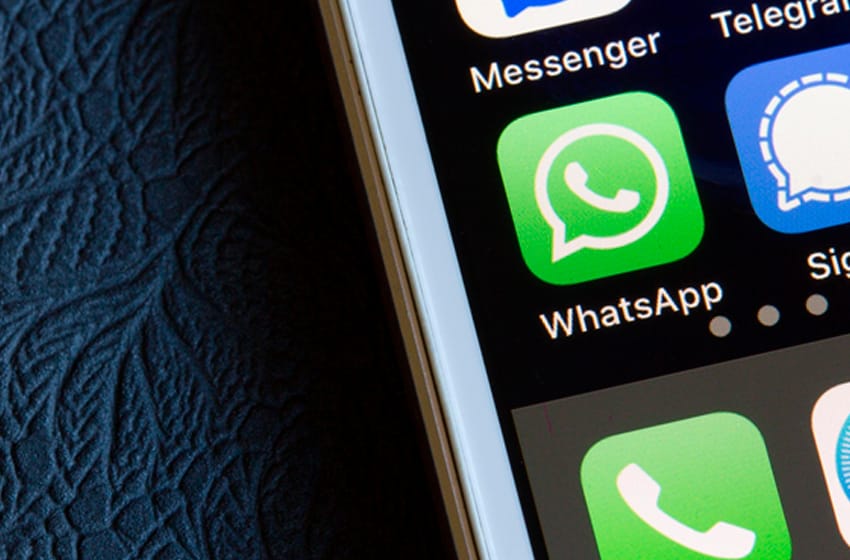 Otra estafa por WhatsApp: una modalidad que se incrementa