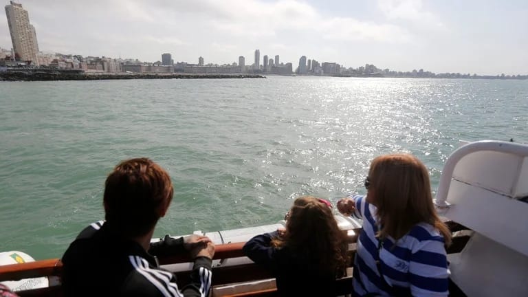 Por qué Mar del Plata siempre es ideal para una escapada de fin de semana