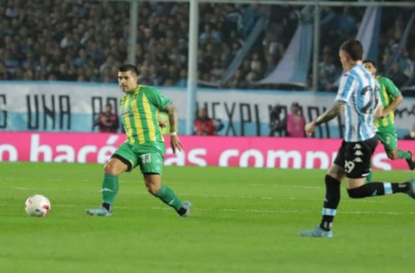 Aldosivi goleado se despidió de la Copa de la Liga