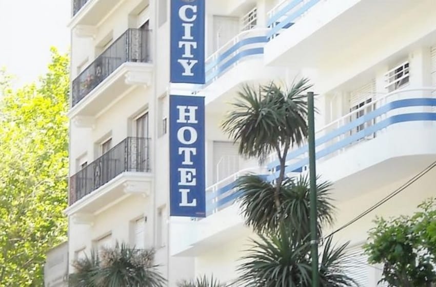 Secta del "Hotel City": condenas de hasta 25 años y reparación económica para las víctimas