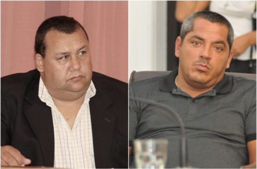 San Nicolás: dictaron prisión preventiva para dirigentes de Camioneros acusados de extorsión