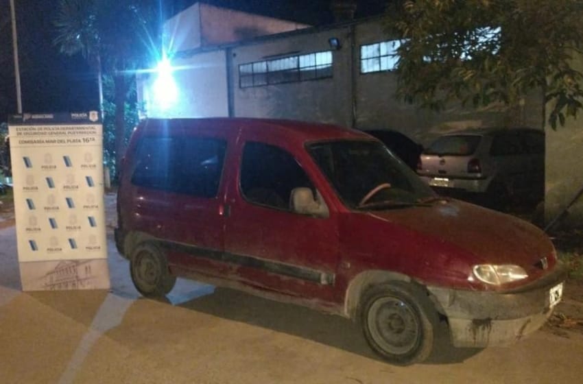 Anillo Digital: el Municipio detectó más de 30 vehículos con pedido de secuestro