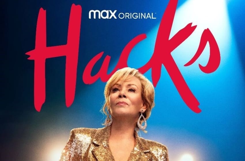 Hacks: una divertida comedia que estrena segunda temporada