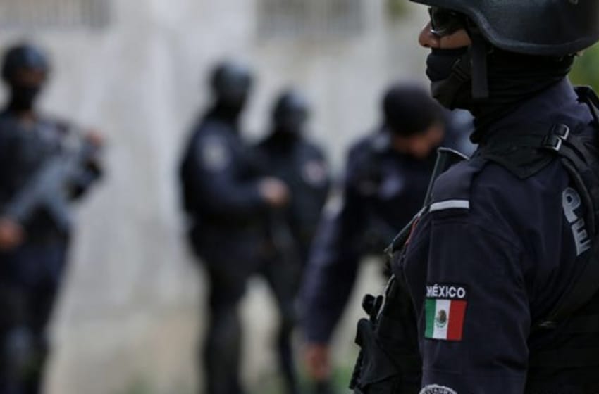 La ONU instó a México a "poner fin" a la violencia: superó los 100 mil desaparecidos