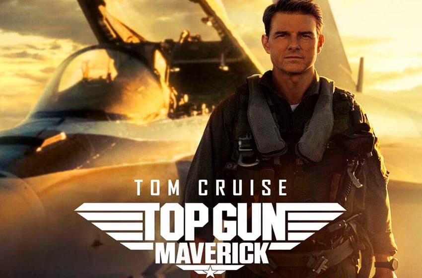 Top Gun: un clásico más vigente que nunca