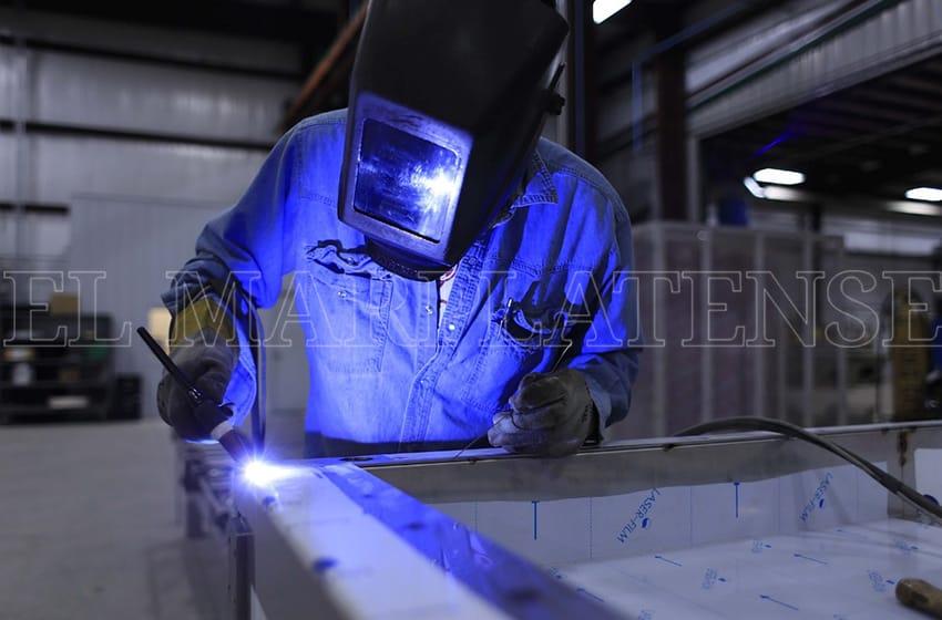 La industria bonaerense, “motor de la economía del país”, creció 7,6% entre enero y octubre de 2022