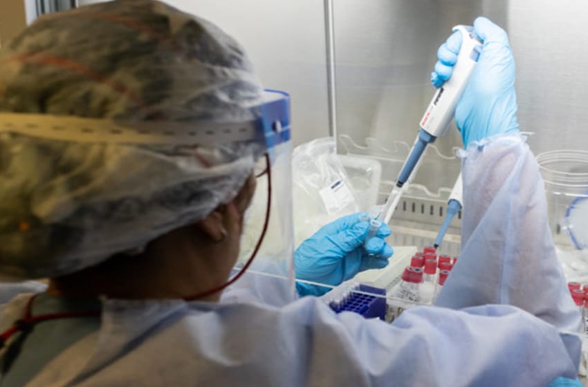 Salud informó “una alta probabilidad de que el caso sospechoso sea de viruela símica”