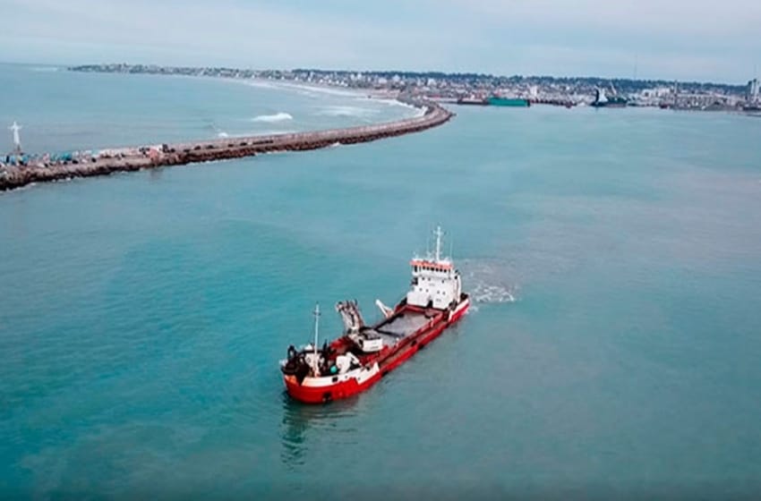 Las Cámaras Pesqueras de Mar del Plata se le plantan al gobernador de Chubut