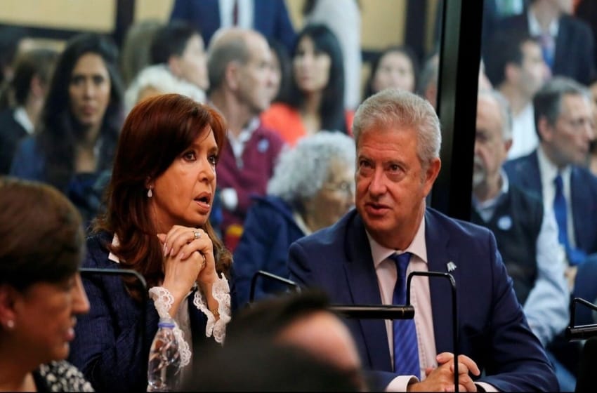 La Corte rechazó los planteos de Cristina Kirchner en la causa Vialidad y avanza el juicio oral