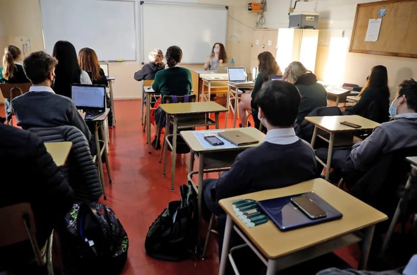 Autorizan un nuevo aumento para las cuotas de las escuelas privadas bonaerenses