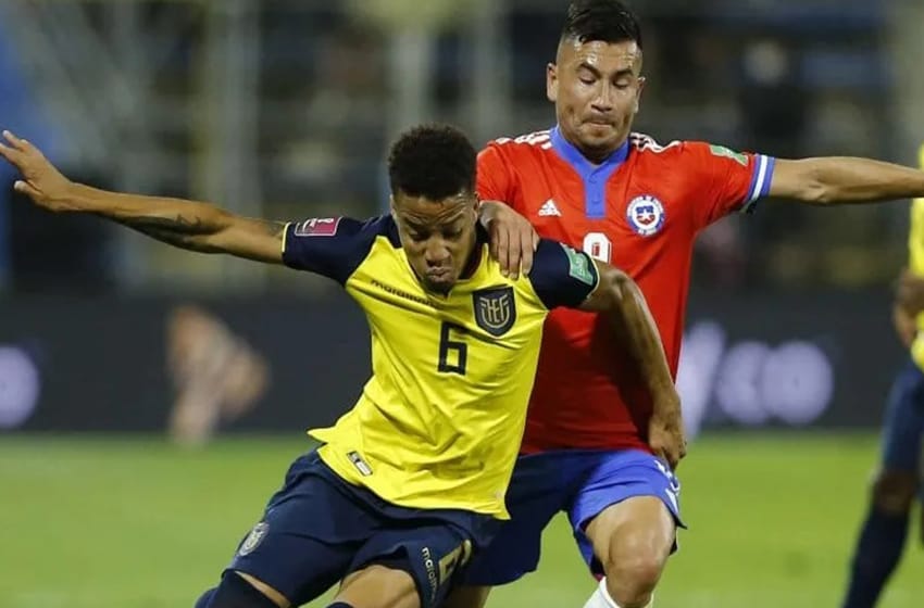 Oficial: FIFA no dio lugar al reclamo y confirmó a Ecuador en el Mundial