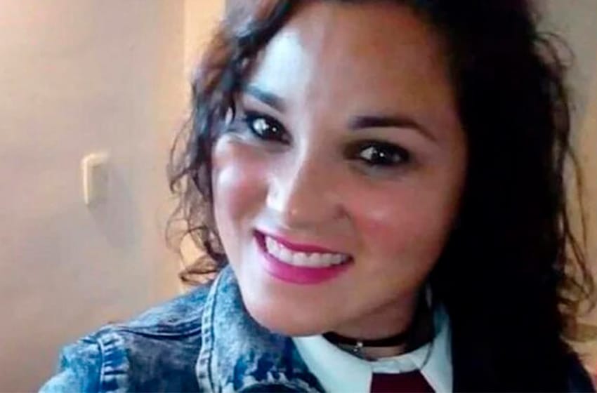 Perpetua para el femicida de Gisel Varela
