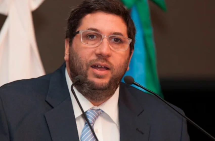 Más cambios en el Gobierno: el jefe de asesores de Alberto Fernández pasa a la órbita de Juan Manzur