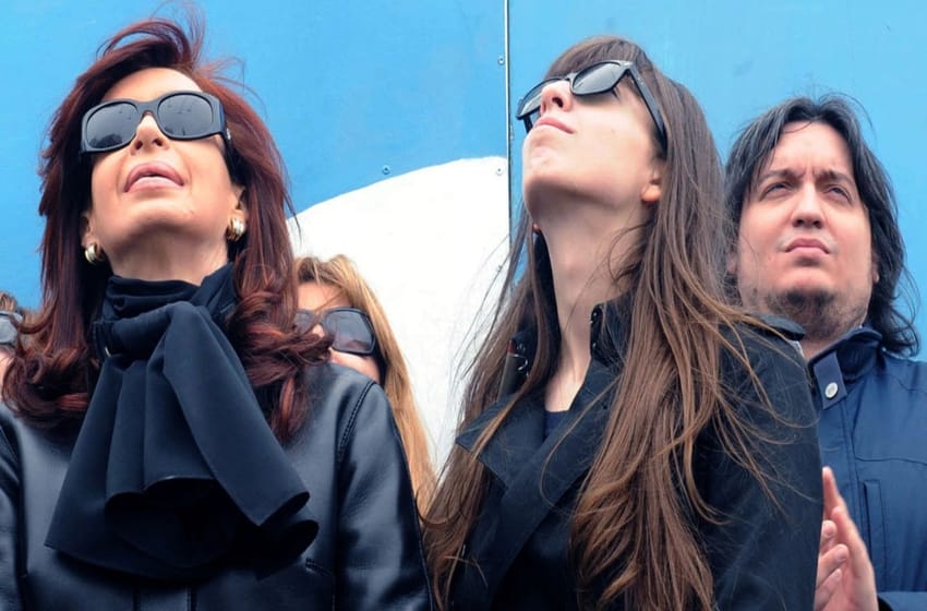 Un camarista pidió que se unifiquen todas las causas que tiene Cristina Kirchner por corrupción