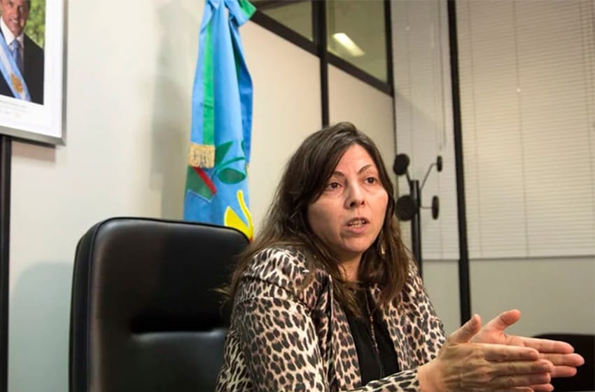 Silvina Batakis se reúne con Martín Guzmán para ordenar la transición en el Ministerio de Economía