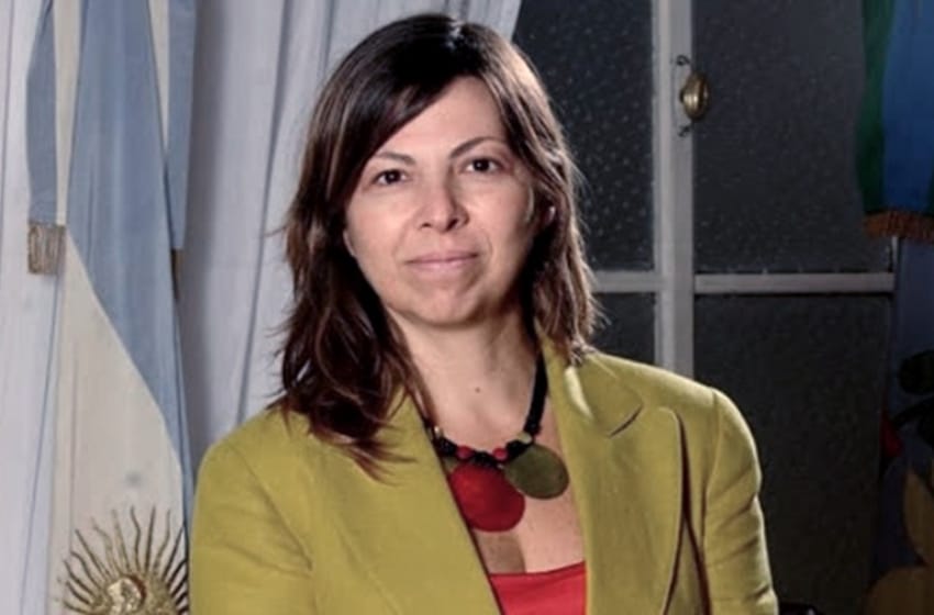 Silvina Batakis es la nueva ministra de Economía