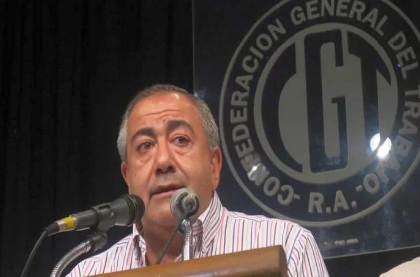 La CGT prepara una movilización al Congreso el 17 de agosto contra la “inflación”