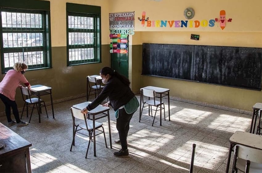 Las escuelas privadas porteñas ya no podrán excluir a estudiantes con discapacidad