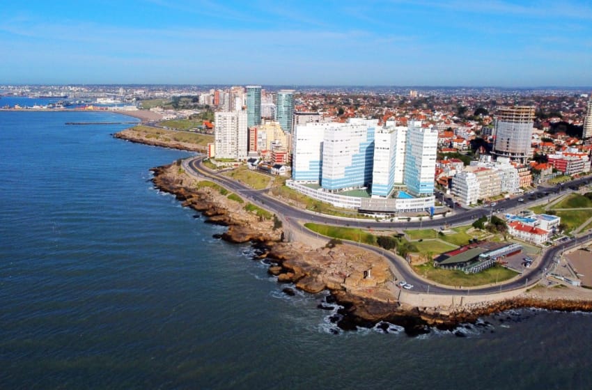 Mar del Plata vive "la mejor temporada baja de los últimos años"