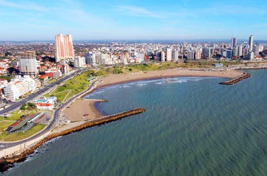 Turismo de Reuniones: Mar del Plata recibirá a una comitiva internacional de organizadores de eventos