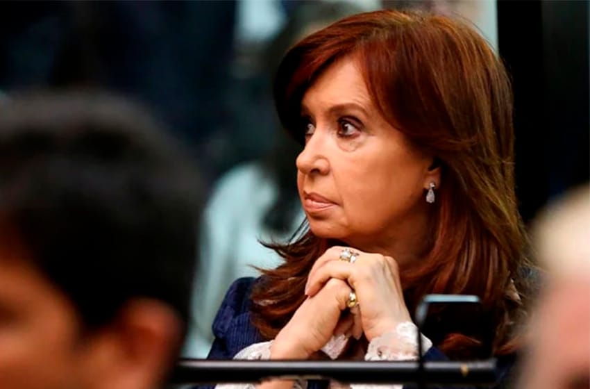 Causa vialidad: Cristina Kirchner hablará el viernes en el cierre de los alegatos