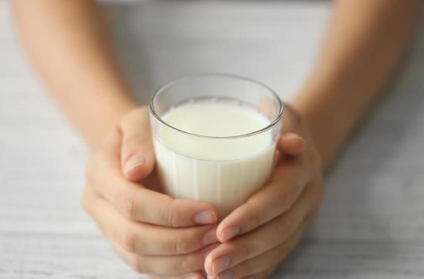 Banco de alimentos Mar del Plata: nueva colecta de leche por el Día de la Niñez