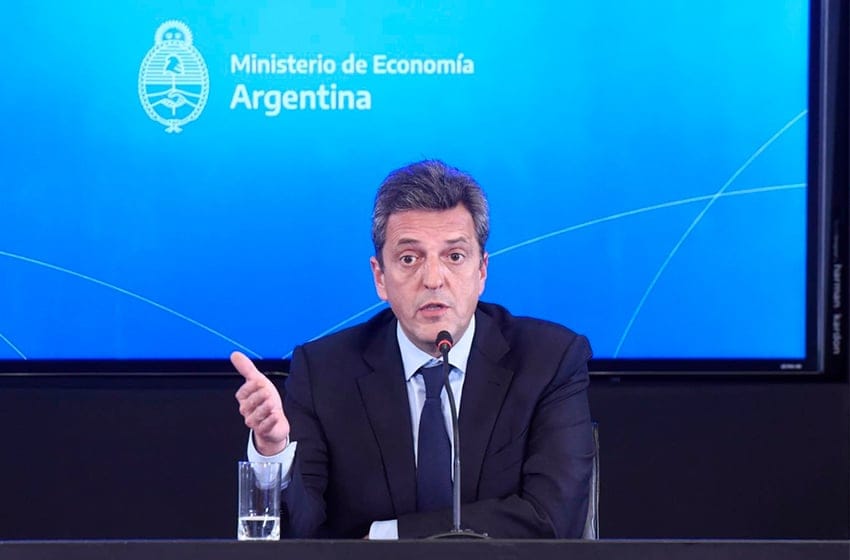 El Gobierno anunciará cambios en el acuerdo con el FMI con modificaciones en las metas de reservas