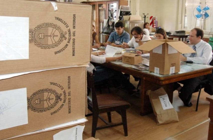 Junta Electoral bonaerense prorrogó el plazo para que partidos acrediten número de afiliados