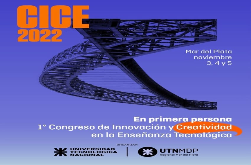 El Congreso de Innovación y Creatividad extiende su convocatoria