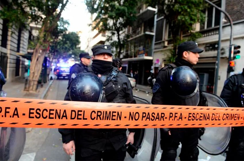 La jueza que investiga el atentado le tomó declaración testimonial a Cristina Kirchner