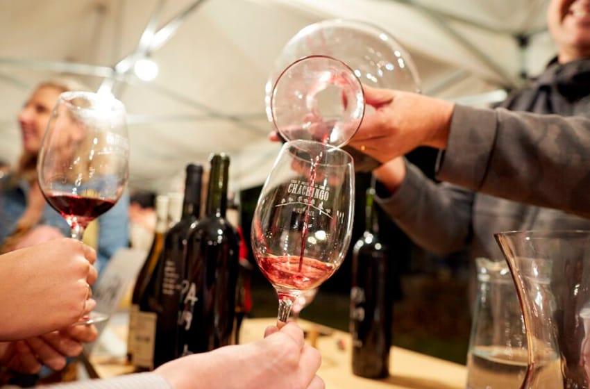 Chachingo “Wine Fair” llega a Mar del Plata en octubre