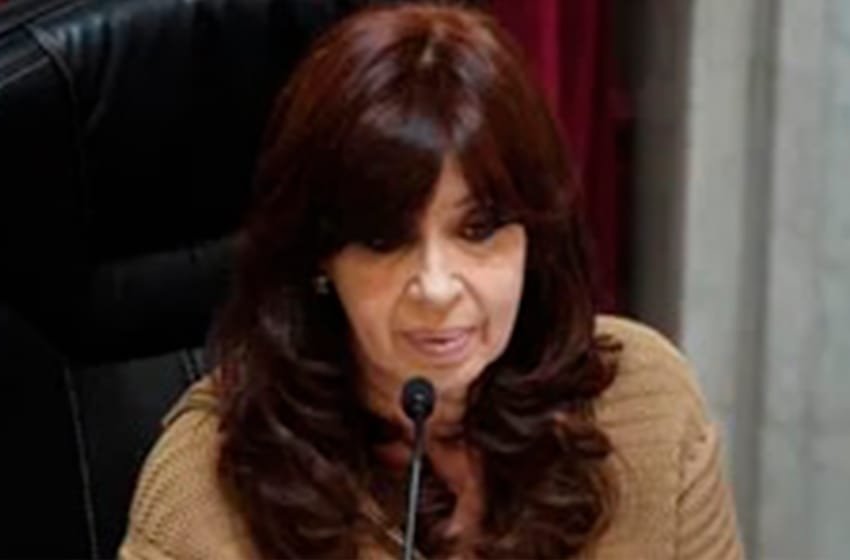 La Ruta del Dinero K: el juez Sebastián Casanello sobreseyó a Cristina Kirchner