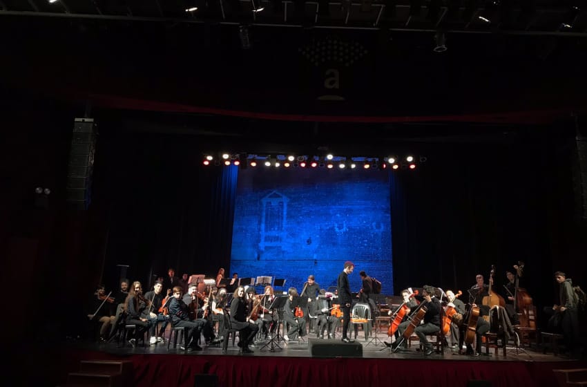 “Orquesta Vivaldi en concierto” se presentará en Mar del Plata