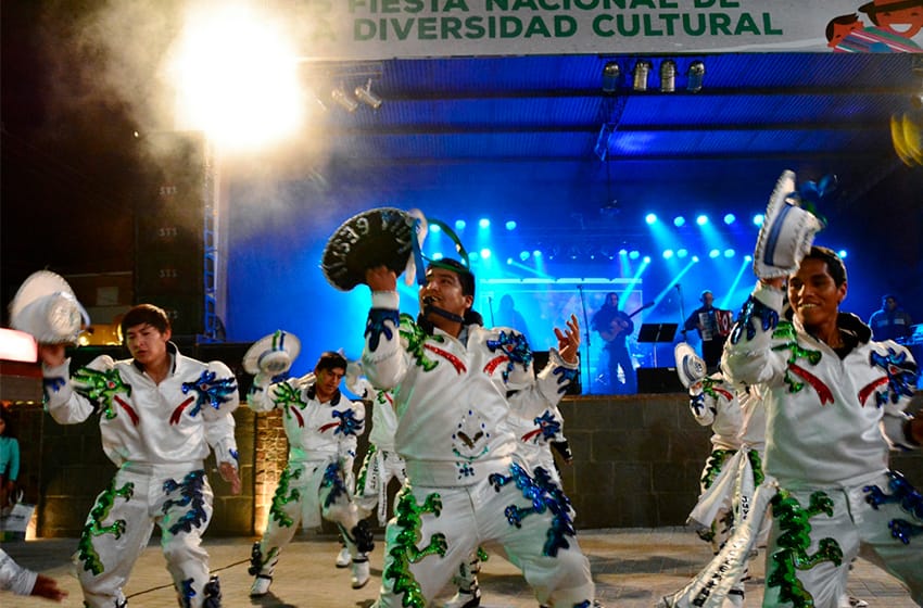 Villa Gesell celebrará la fiesta nacional de diversidad cultural con altos niveles de ocupación